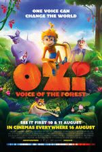 Watch Ozi: Voice of the Forest Wootly