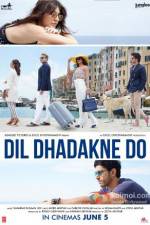 Watch Dil Dhadakne Do Wootly