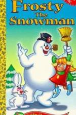 Watch Frosty the Snowman Wootly