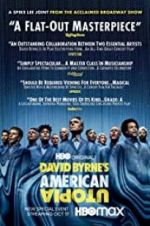 Watch David Byrne\'s American Utopia Wootly