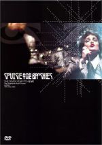 Watch Siouxsie and the Banshees: The Seven Year Itch Live Wootly