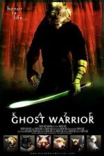 Watch Kaze, Ghost Warrior (Short 2004) Wootly