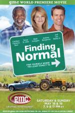 Watch Finding Normal Wootly