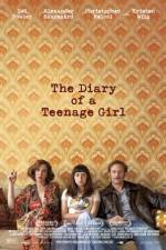 Watch The Diary of a Teenage Girl Wootly