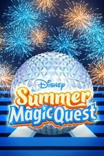 Disney Summer Magic Quest (TV Special 2022) wootly