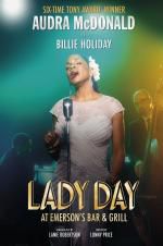 Watch Lady Day at Emerson\'s Bar & Grill Wootly