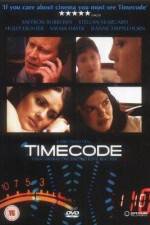 Watch Timecode Wootly