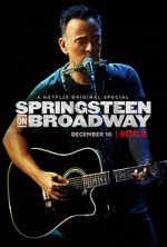 Watch Springsteen on Broadway Wootly