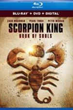 Watch The Scorpion King: Book of Souls Wootly