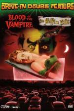 Watch Blood of the Vampire Wootly