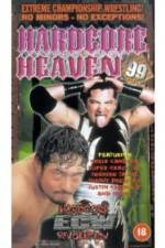 Watch ECW: Hardcore Heaven '99 Wootly