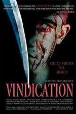 Watch Vindication Wootly