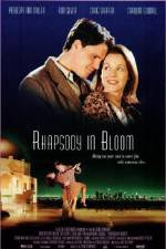 Watch Rhapsody in Bloom Wootly