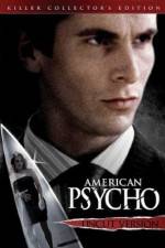 Watch American Psycho Wootly