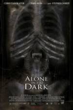 Watch Alone in the Dark Wootly