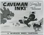 Watch Caveman Inki (Short 1950) Wootly