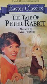 Watch The Tale of Peter Rabbit Wootly