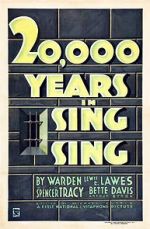 Watch 20, 000 Years in Sing Sing Wootly