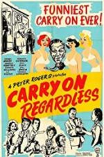 Watch Carry on Regardless Wootly