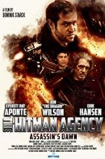 Watch The Hitman Agency Wootly