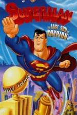 Watch Superman: The Last Son of Krypton Wootly