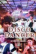 Watch Disco Dancer Wootly