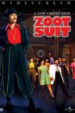 Watch Zoot Suit Wootly