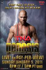 Watch TNA Wrestling: Genesis Wootly