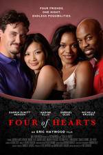 Watch Four of Hearts Wootly