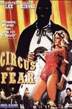 Watch Circus of Fear Wootly