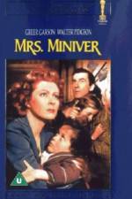 Watch Mrs Miniver Wootly