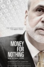 Watch Money for Nothing: Inside the Federal Reserve Wootly