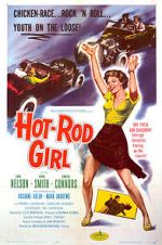 Watch Hot Rod Girl Wootly