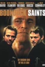 Watch The Boondock Saints Wootly