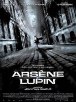 Watch Arsne Lupin Wootly