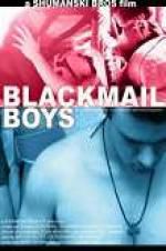 Watch Blackmail Boys Wootly