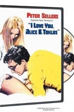 Watch I Love You Alice B Toklas Wootly