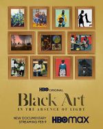 Watch Black Art: In the Absence of Light Wootly