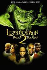 Watch Leprechaun Back 2 tha Hood Wootly