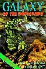 Watch Galaxy of the Dinosaurs Wootly