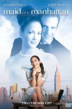 Watch Maid in Manhattan Wootly