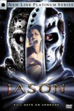 Watch Jason X Wootly