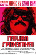 Watch Italian Spiderman Wootly