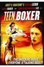 Watch Teen Boxer Wootly