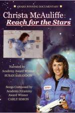 Watch Christa McAuliffe Reach for the Stars Wootly