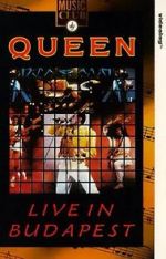 Watch Queen: Hungarian Rhapsody - Live in Budapest \'86 Wootly