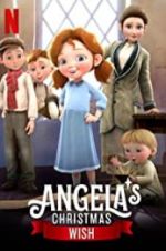 Watch Angela\'s Christmas Wish Wootly