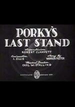 Watch Porky\'s Last Stand Wootly