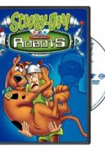 Watch Scooby Doo & The Robots Wootly