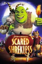 Watch Scared Shrekless (TV Short 2010) Wootly